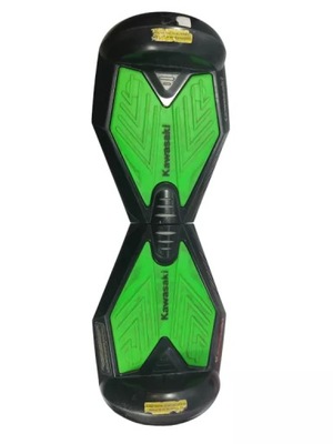 DESKOROLKA ELEKTRYCZNA KAWASAKI KX-PRO