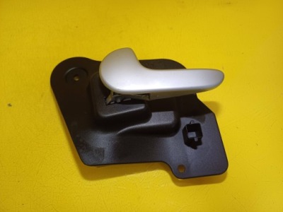 Ручка внутренняя левый задний  opel meriva a 13121860 nr282 фото №1