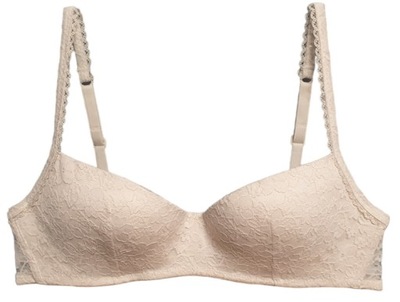 TEZENIS biustonosz opaska 2B/75B