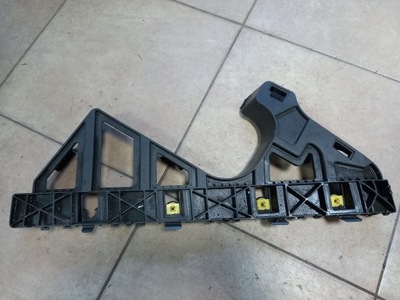 Напрямна бампера kia optima iv задня oryg. фото №1