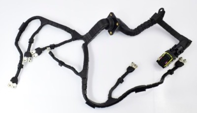 Жгут elektr. двигателя man датчик фото №1