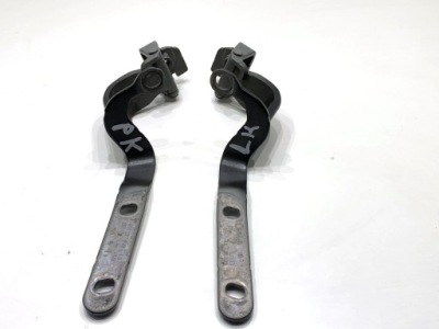 Петля крышки задняя комплект audi a7 4g хэтчбек 10-18 фото №1