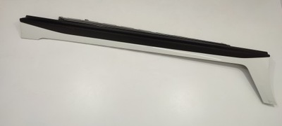 Молдинг поріг bmw i4 51778737087 фото №1