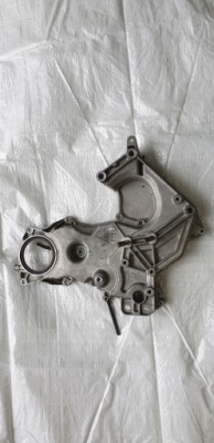 Корпус распределительного вала jeep wrangler jl 2.2 дизель фото №1