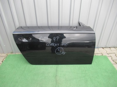 Audi tt tts 8s дверь правое перед 2015- 8s0831052 фото №1