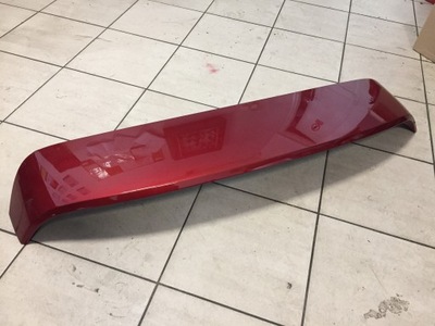 Mercedes glc w253 x253 спойлер спойлер крышки фото №1