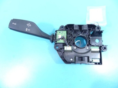 Переключатель поворота света bmw x3 f25 фото №1