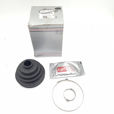 Захист шарнір audi 400 974 hart фото №1