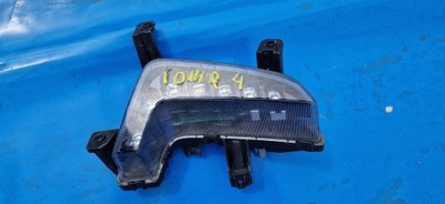 Лампа drl противотуманная фара hyundai ioniq 4 фото №1