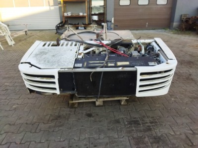 Агрегат радиаторный thermo king ts-500 фото №1