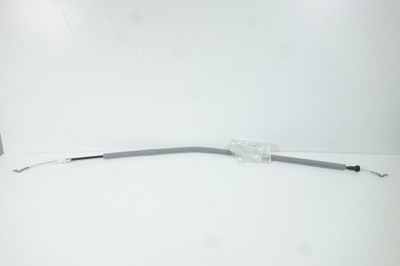 Трос ручка замка дверь задняя vw crafter ii 7c0 фото №1