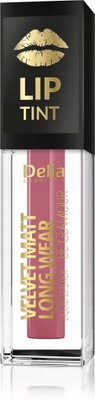 Delia Velvet Matt Nude Rose Pomadka do Ust 5ml