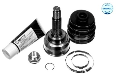 Meyle 32-14 498 0002 набор шарнир, wał приводной фото №1