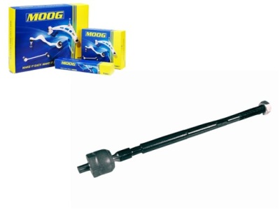 Тяга рулевой l/p renault clio ii kangoo kangoo express фото №1