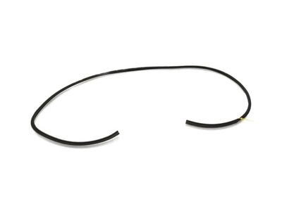 Прокладка крыша правая citroen c3 picasso фото №1