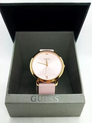 ZEGAREK DAMSKI GUESS W1210L3