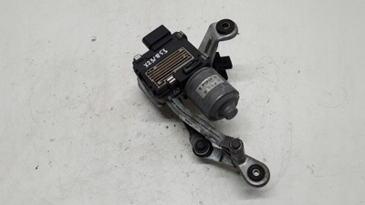 Vw phaeton механизм дворник левый перед фото №1