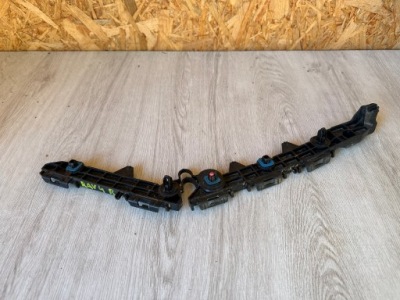 Направляющая бампера правый задняя toyota rav4 52155-42050 фото №1