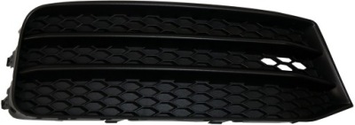 Dpa 88071817102 молдинг декоративная/защитная, бампер фото №1