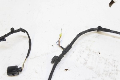 Vw t-roc 2g электропроводка pdc задняя фото №1
