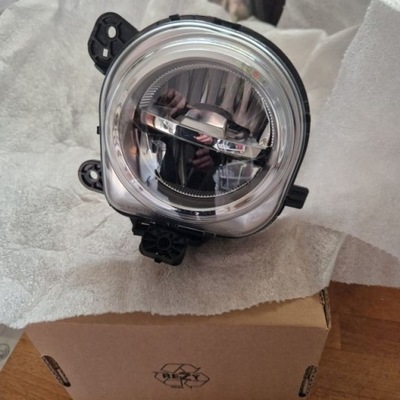 HALOGENAS DEŠINYSIS LED BMW X3, X4, X5, X6 2010-2019 