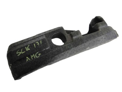 Mercedes slk r171 171 amg абсорбер лівий пінополістирол фото №1