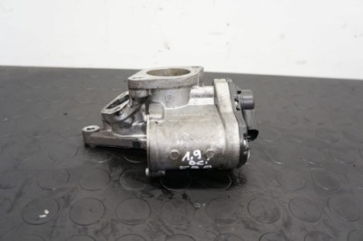 Клапан egr renault laguna iii megane iii 1,9 dci f9q a2c53182341 фото №1