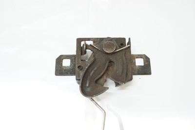 Замок засувка капот ford galaxy mk2 2.8 v6 фото №1