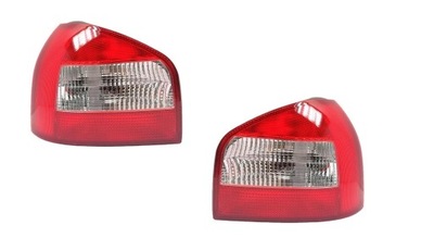 Nowa лампа le pr audi a3 a 3 8l 00-03 фото №1