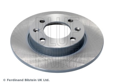 BLUE PRINT ADP154317 ДИСК ГАЛЬМІВНИЙ