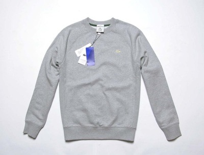 LACOSTE Live _ extra hoodie _ original _ bluza M _ nowa