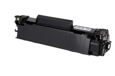 Toner do drukarki HP 85A tusz Czarny 4 szt. MYCARTRIDGE