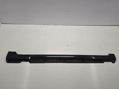 Vw passat b7 kombi молдинг порог правая li7f фото №1