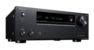 Onkyo TX-NR7100 Amplituner kina domowego 9.2 Atmos
