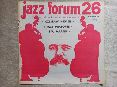 Jazz Forum - 1973 / 1979 / 1980