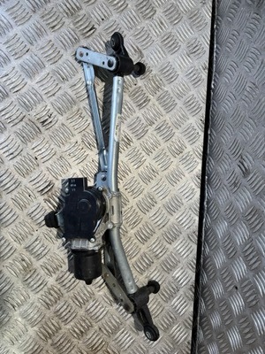 Механізм двірник renault express ii фото №1