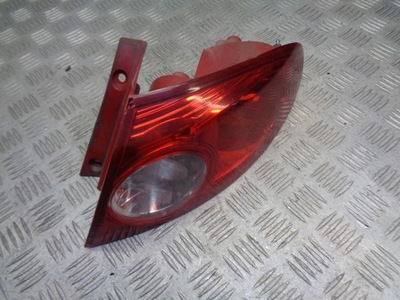 Лампа правая задняя chevrolet lacetti hb фото №1