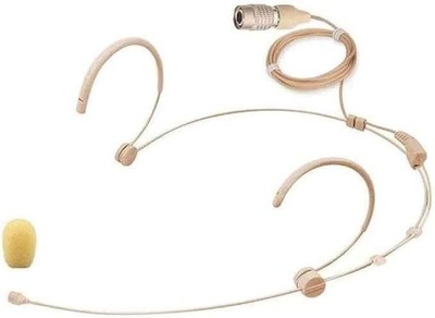 Bezprzewodowy wielokierunkowy mikrofon