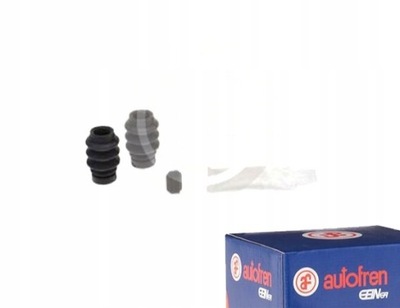 Набор napr направляющая суппорт h. do hyundai h-1 фото №1