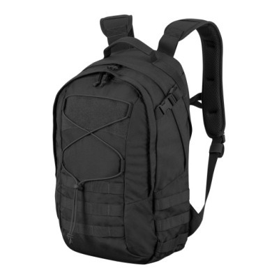 Plecak EDC - Cordura - Czarny