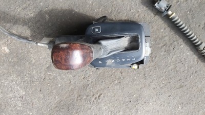 VOLVO S80 РЕСТАЙЛ 2,4 TDI МЕХАНІЗМ ПЕРЕДАЧ P08699384