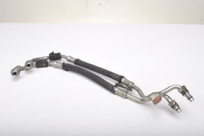 Maserati ghibli iii шланг масляный фото №1