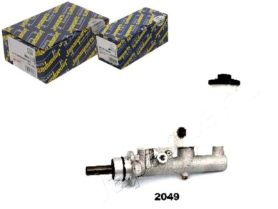 Japanparts насос тормозная toyota hilux 2,5-3,0d-4 фото №1