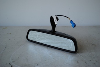 Дзеркало заднього виду vito a4478100217 фото №1