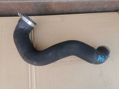 Шланг интеркулер 2.0 tfsi audi a6 c7 2013 фото №1