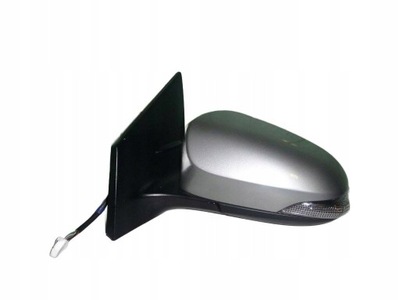 Toyota auris 2013- складной 9pin europa оригинал фото №1