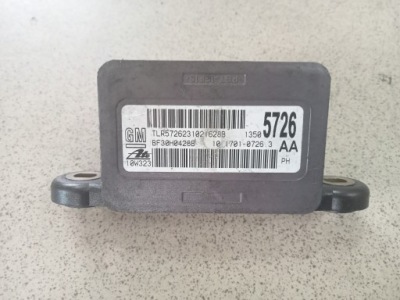 Модуль датчик esp insignia a 08-17r 13505726 фото №1