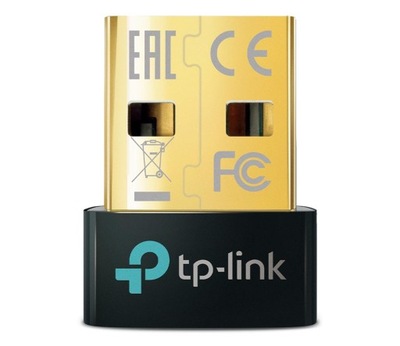 Moduł Bluetooth TP-Link UB500 Bluetooth 5.0 USB