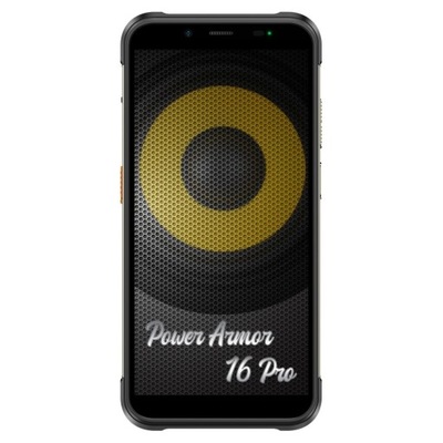 Smartfon Power Armor 16 Pro 4GB/64GB IP68/IP69K