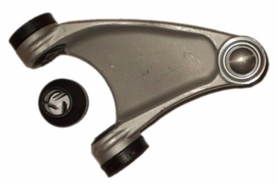 Alfa romeo 147 156 gt важіль верхній правий перед фото №1